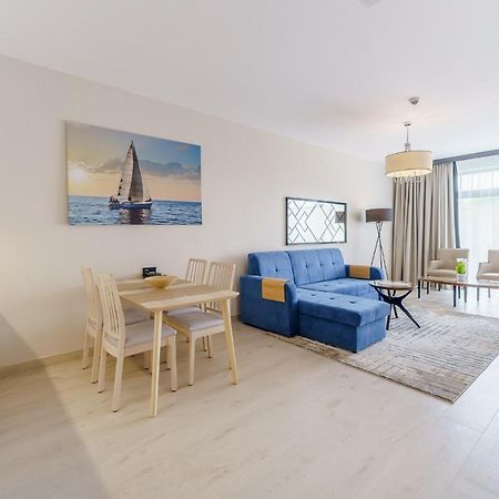 Apartament Z Aneksem Kuchennym I Basenem 426 Diune Hotel Resort Kolobrzeg Exterior photo