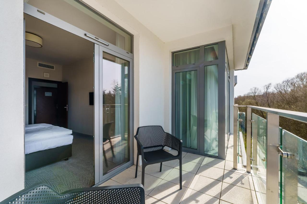 Apartament Z Aneksem Kuchennym I Basenem 426 Diune Hotel Resort Kolobrzeg Exterior photo